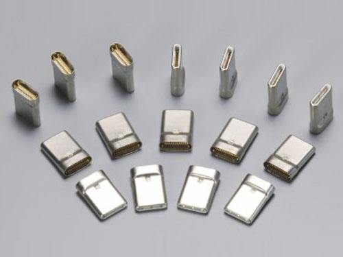 只需要一條數(shù)據(jù)線就能為所有電子產品充電的秘密~